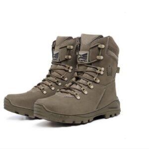 Bota Tática Padrão PMSC